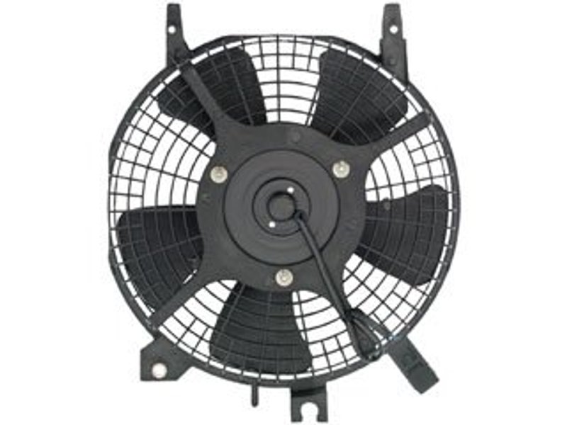 Dorman 620-507 A/C Condenser Fan Assembly
