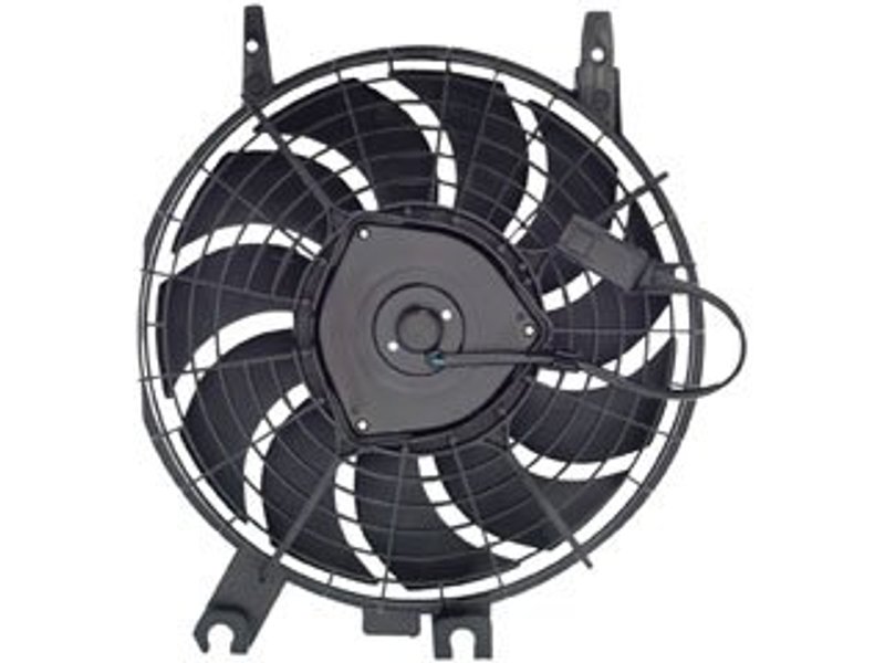 Dorman 620-508 A/C Condenser Fan Assembly