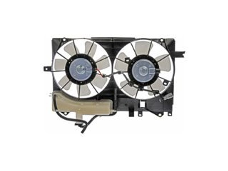 Dorman 620-509 Engine Cooling Fan Assembly