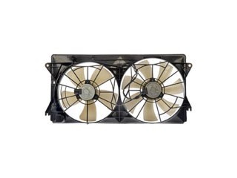 Dorman 620-510 Engine Cooling Fan Assembly