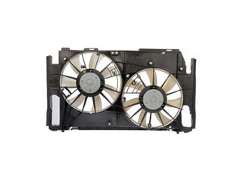 Dorman 620-512 Engine Cooling Fan Assembly