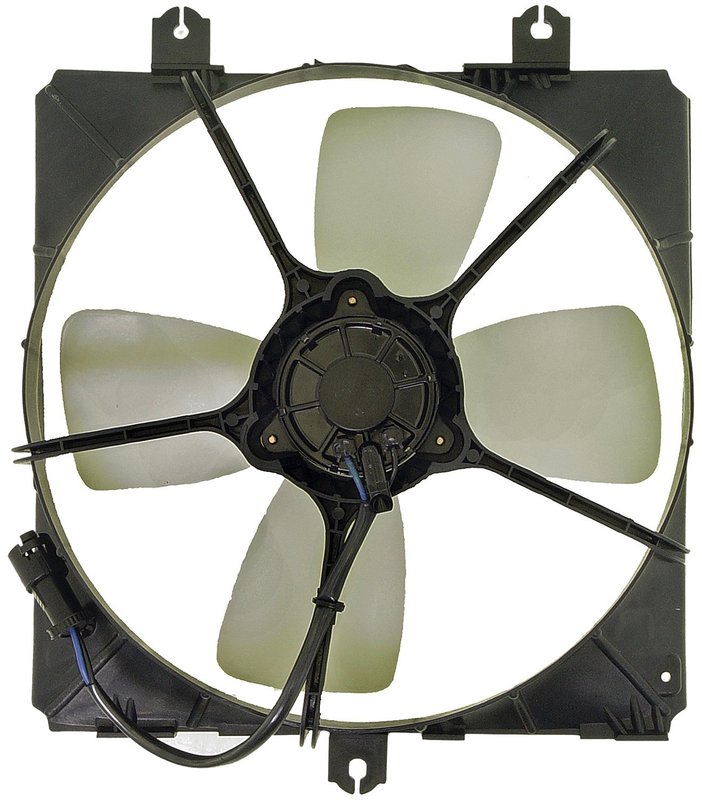 Dorman 620-514 A/C Condenser Fan Assembly