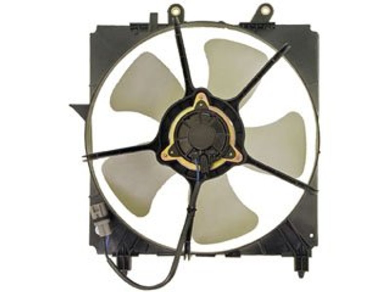 Dorman 620-526 Engine Cooling Fan Assembly