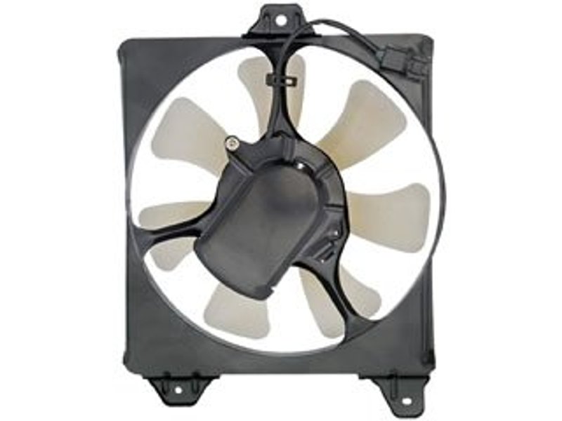Dorman 620-528 A/C Condenser Fan Assembly