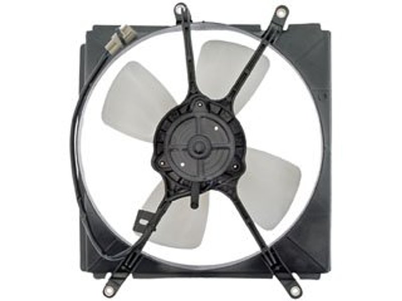 Dorman 620-529 Engine Cooling Fan Assembly