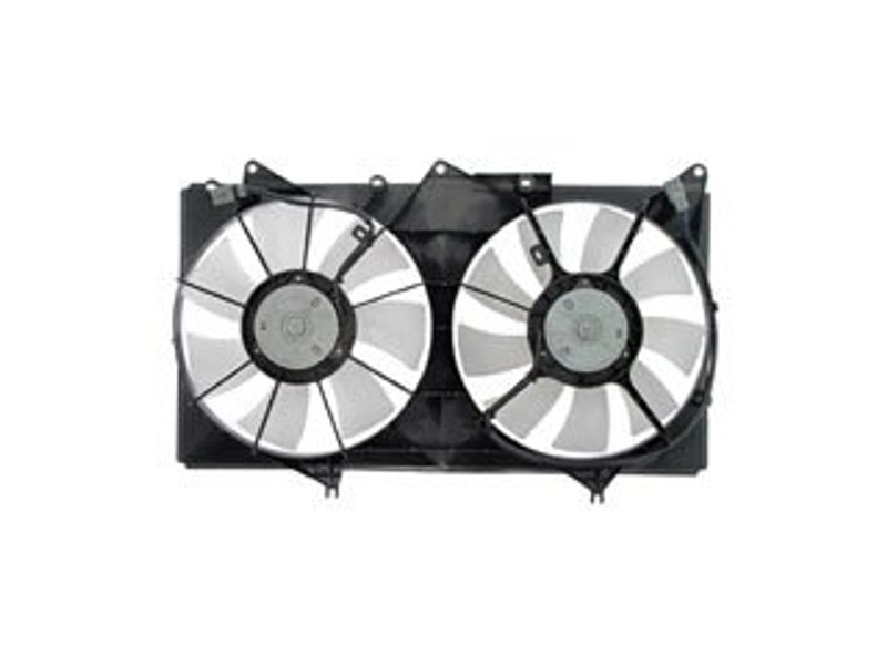 Dorman 620-532 Engine Cooling Fan Assembly