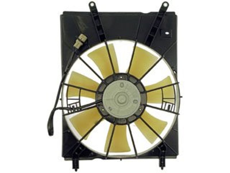 Dorman 620-536 Engine Cooling Fan Assembly - Left