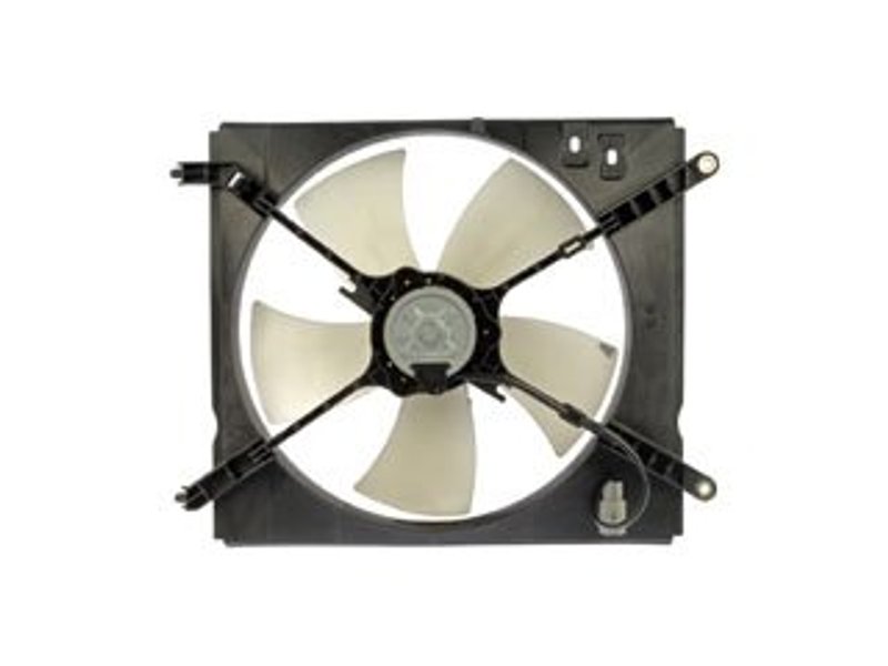 Dorman 620-542 Engine Cooling Fan Assembly - Left