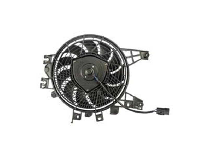 Dorman 620-548 A/C Condenser Fan Assembly