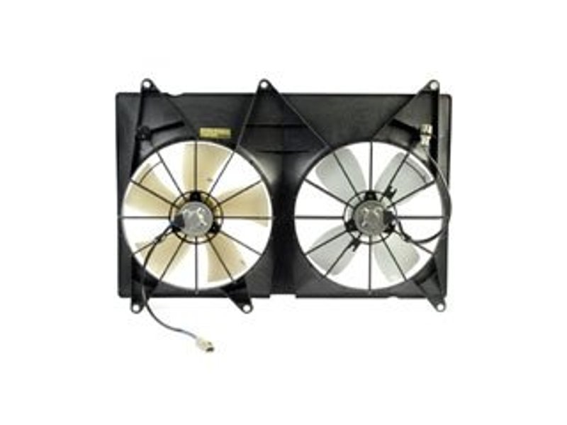 Dorman 620-552 Engine Cooling Fan Assembly