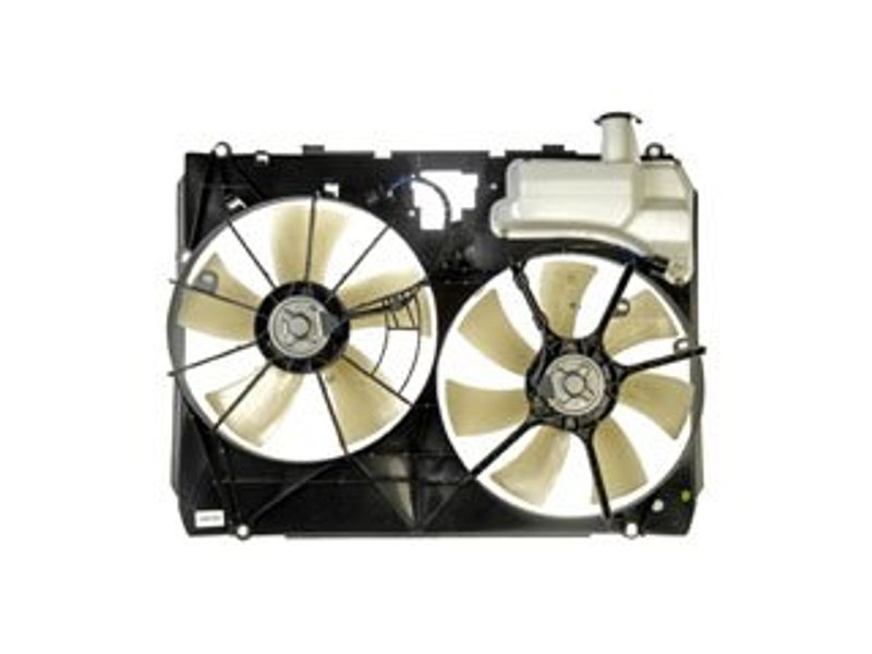 Dorman 620-553 Engine Cooling Fan Assembly