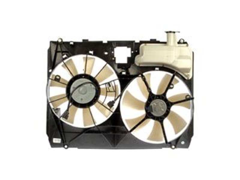 Dorman 620-554 Engine Cooling Fan Assembly
