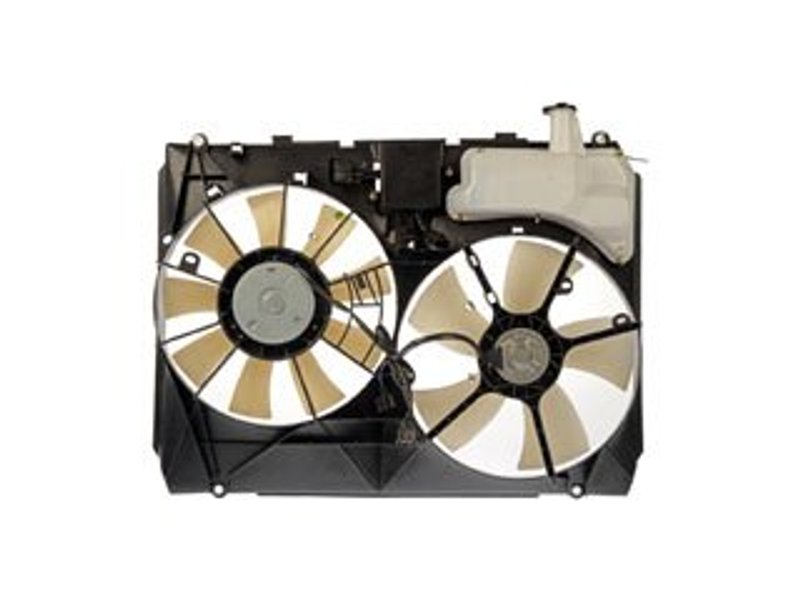 Dorman 620-555 Engine Cooling Fan Assembly