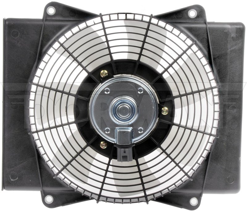 Dorman 620-5604 A/C Condenser Fan Assembly
