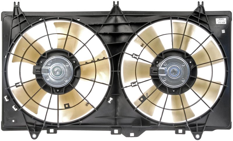 Dorman 620-569 Engine Cooling Fan Assembly