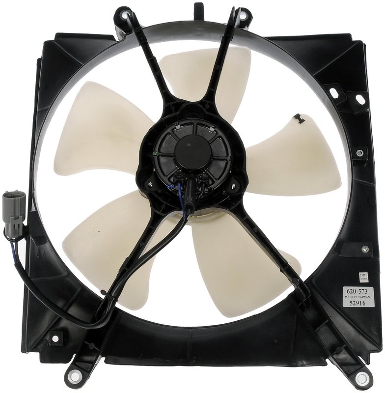 Dorman 620-573 Engine Cooling Fan Blade