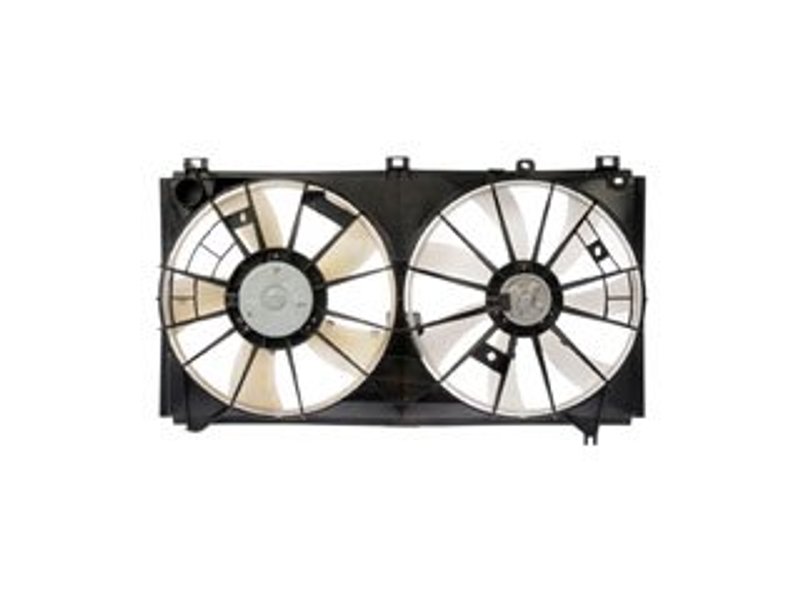 Dorman 620-576 Engine Cooling Fan Assembly
