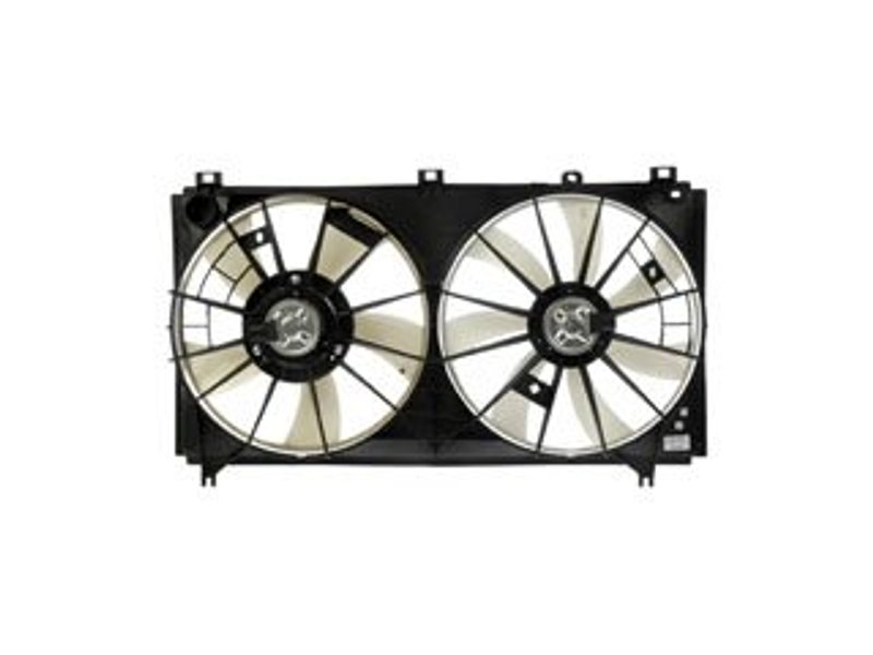 Dorman 620-577 Engine Cooling Fan Assembly
