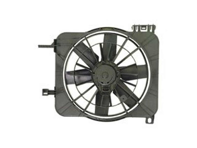 Dorman 620-600 Engine Cooling Fan Assembly