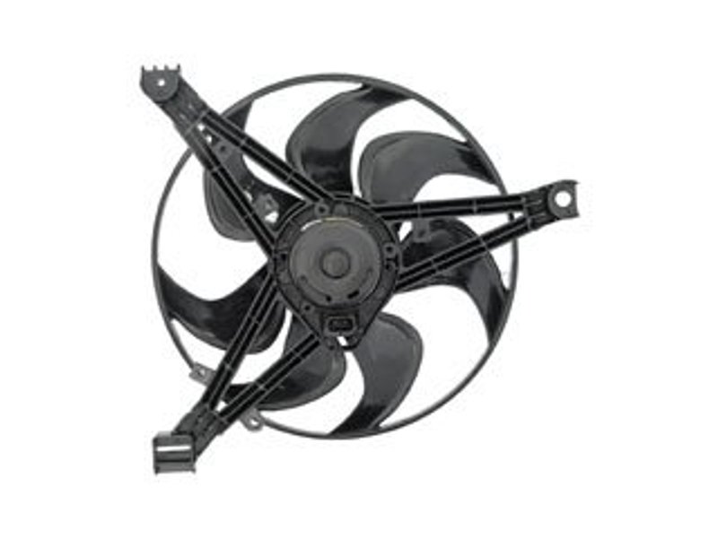 Dorman 620-601 A/C Condenser Fan Assembly - Right
