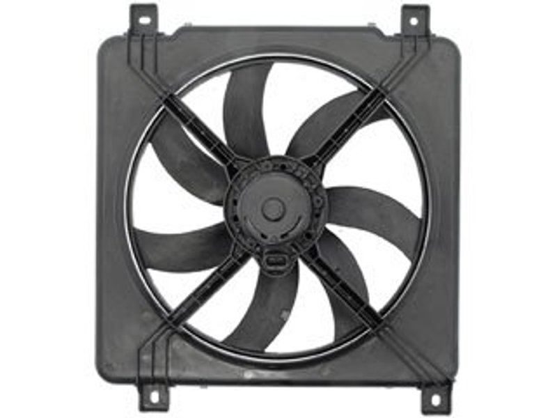 Dorman 620-605 Engine Cooling Fan Assembly