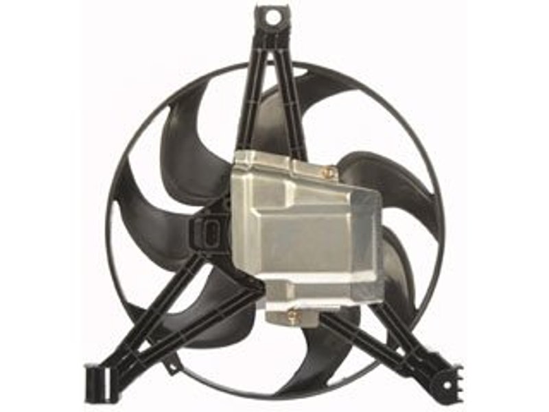 Dorman 620-608 A/C Condenser Fan Assembly - Left