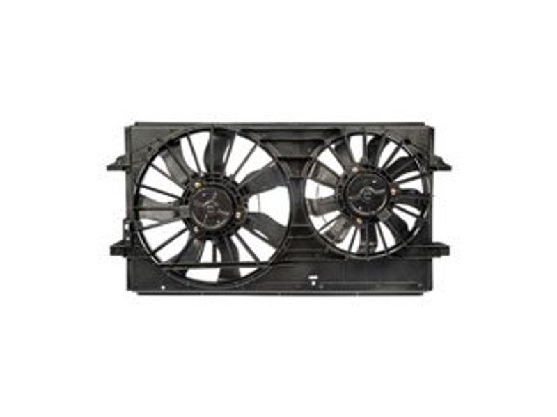 Dorman 620-610 Engine Cooling Fan Assembly