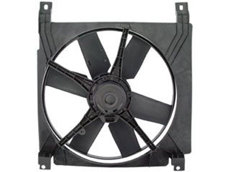 Dorman 620-615 Engine Cooling Fan Assembly