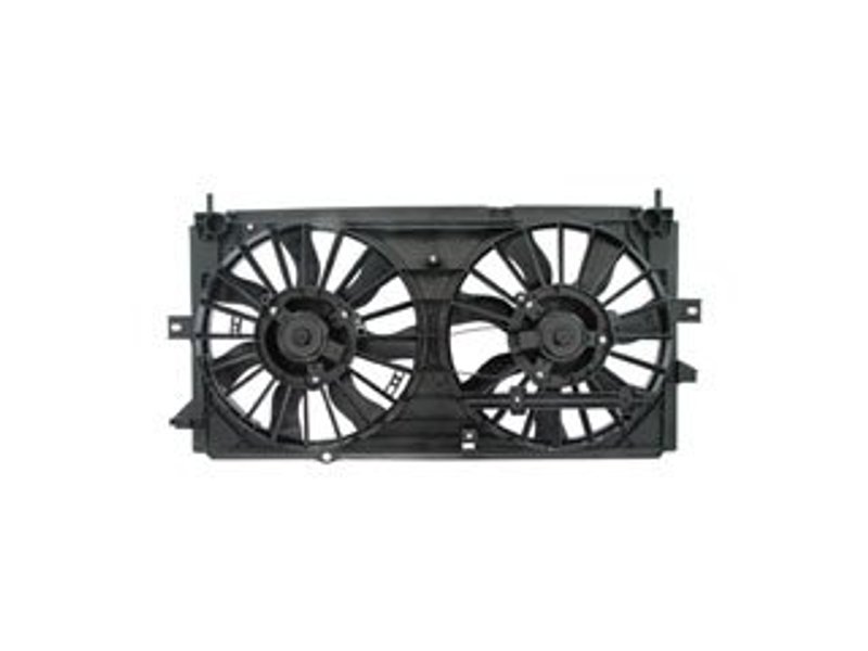 Dorman 620-616 Engine Cooling Fan Assembly