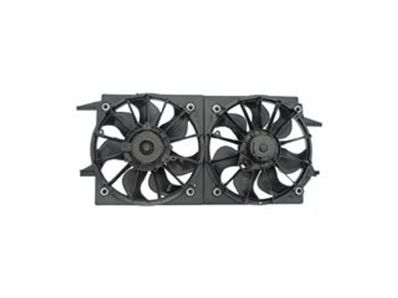 Dorman 620-618 Engine Cooling Fan Assembly
