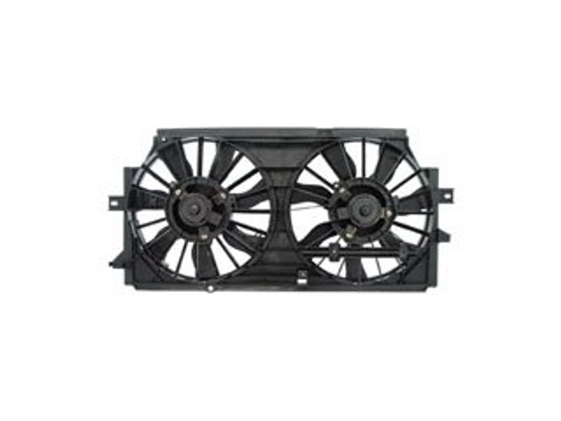 Dorman 620-626 Engine Cooling Fan Assembly