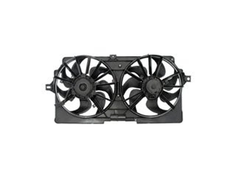 Dorman 620-628 Engine Cooling Fan Assembly