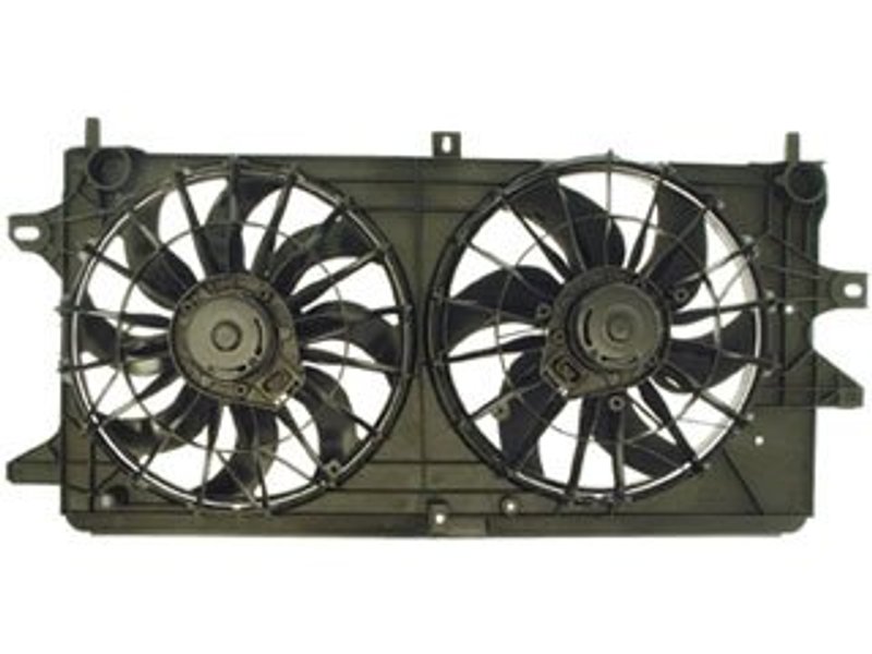 Dorman 620-639 Engine Cooling Fan Assembly