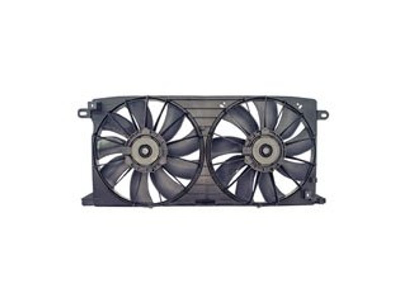 Dorman 620-645 Engine Cooling Fan Assembly