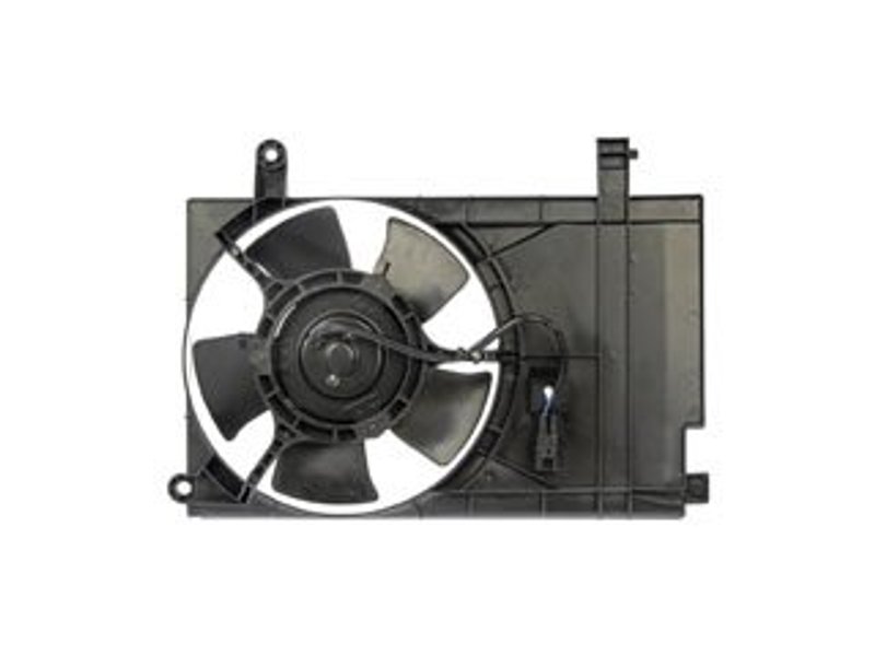 Dorman 620-646 A/C Condenser Fan Assembly