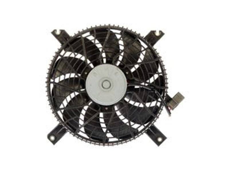 Dorman 620-647 A/C Condenser Fan Assembly