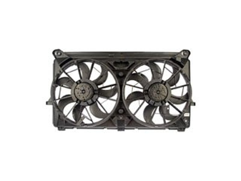 Dorman 620-652 Engine Cooling Fan Assembly