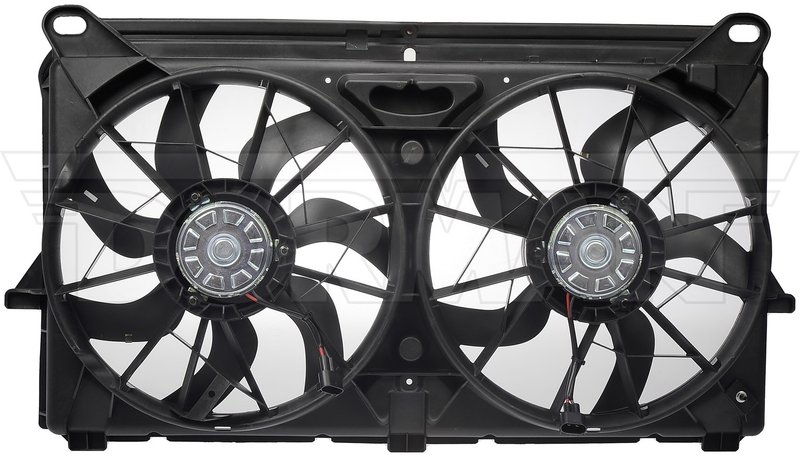 Dorman 620-653 Engine Cooling Fan Assembly