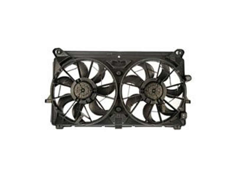 Dorman 620-654 Engine Cooling Fan Assembly