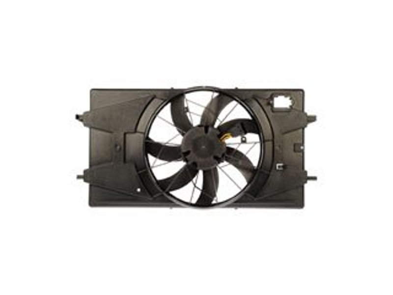 Dorman 620-691 Engine Cooling Fan Assembly
