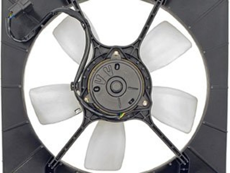 Dorman 620-701 Engine Cooling Fan Assembly
