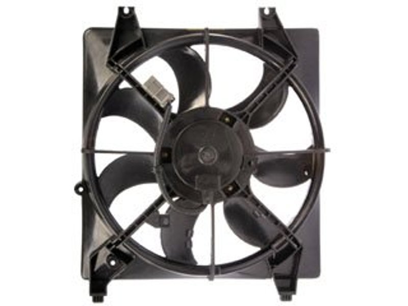 Dorman 620-703 Engine Cooling Fan Assembly