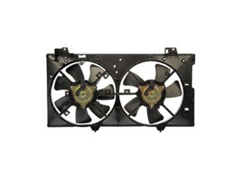 Dorman 620-708 Engine Cooling Fan Assembly