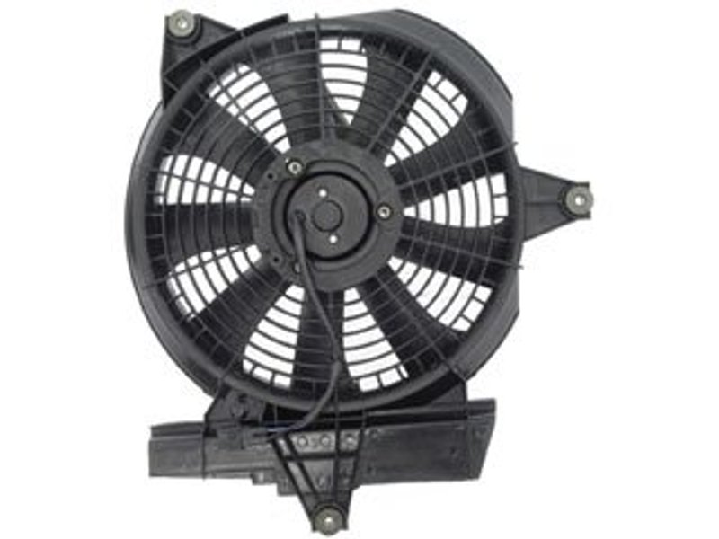 Dorman 620-713 A/C Condenser Fan Assembly
