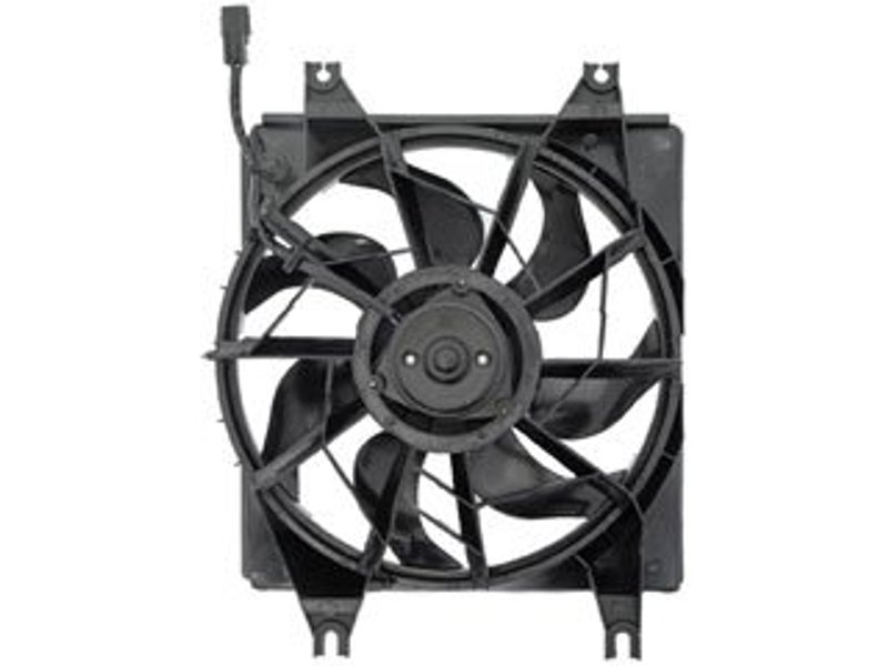 Dorman 620-714 Engine Cooling Fan Assembly