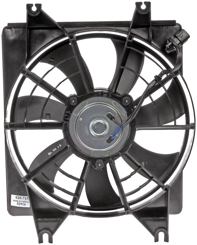 Dorman 620-715 A/C Condenser Fan Assembly