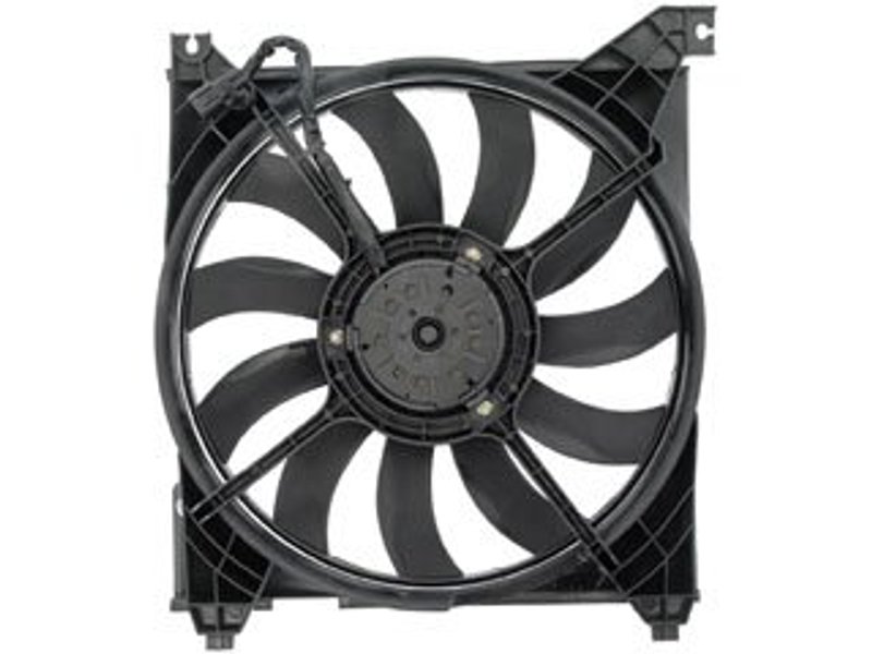 Dorman 620-716 Engine Cooling Fan Assembly