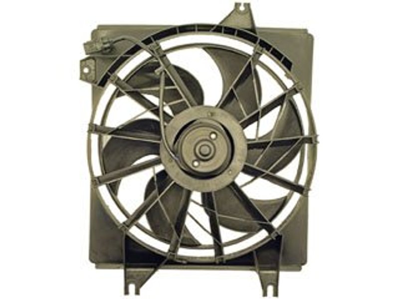 Dorman 620-720 Engine Cooling Fan Assembly