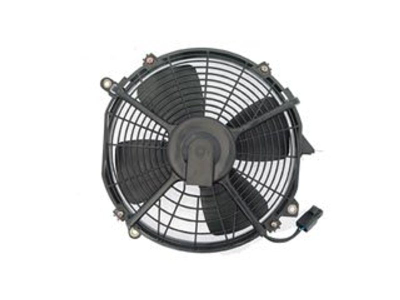 Dorman 620-723 A/C Condenser Fan Assembly - Right
