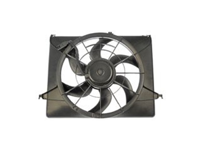 Dorman 620-726 Engine Cooling Fan Assembly